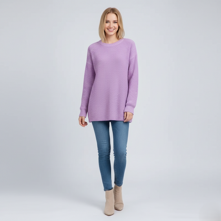 Den Graaf® | Gebreide trui