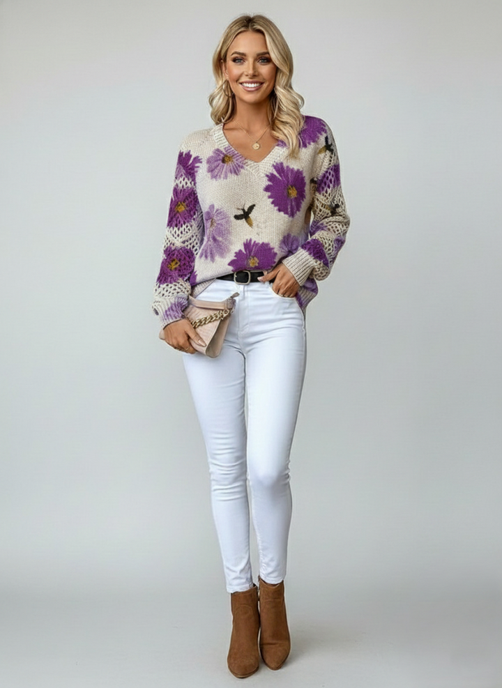 Den Graaf® | Elegante trui