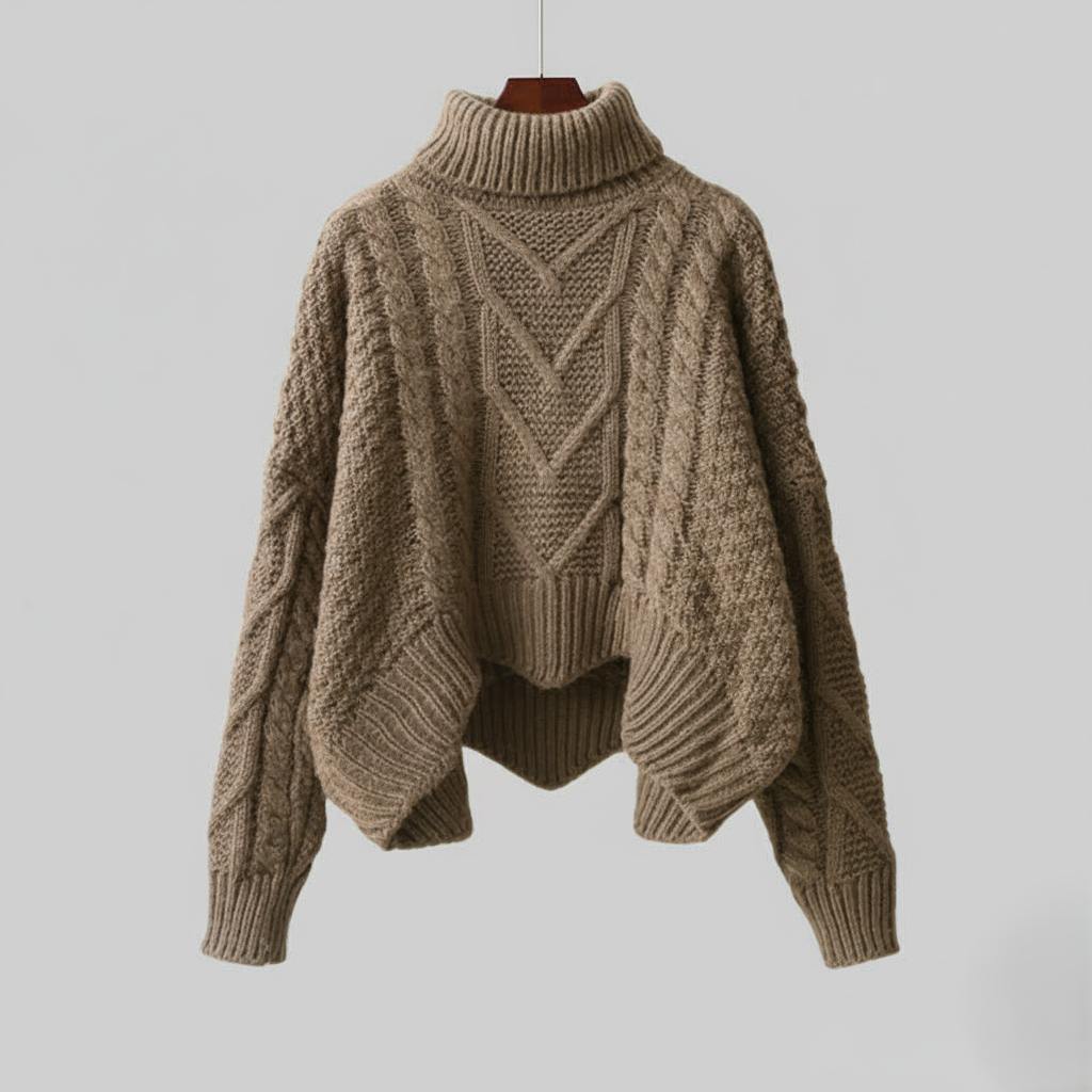 Den Graaf® | Chique Gebreide Set