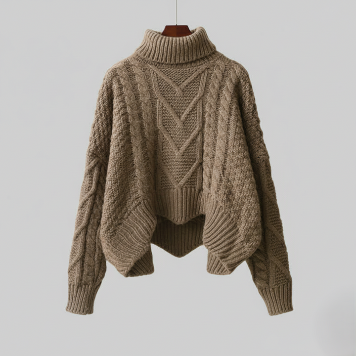 Den Graaf® | Chique Gebreide Set