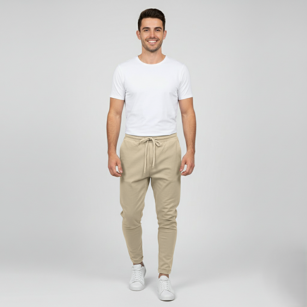 Den Graaf® | Comfy Jogger Fit