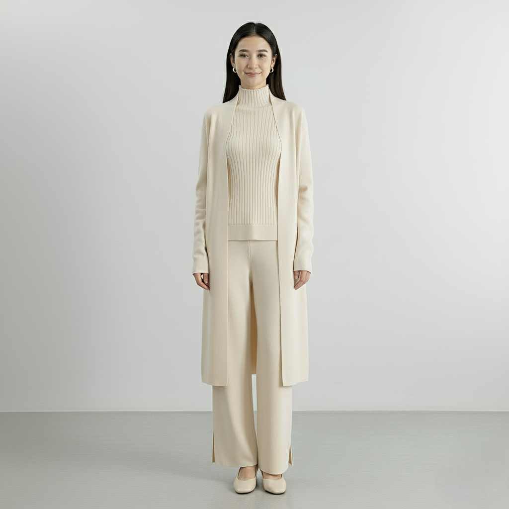 Den Graaf® | Trendy 3-Delige Set