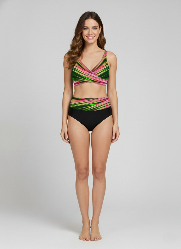 Den Graaf® | Lichaamsvormende Bikini