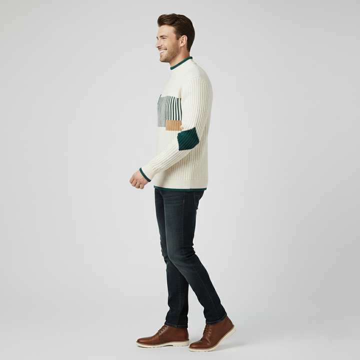 Den Graaf® | Modieuze Trui