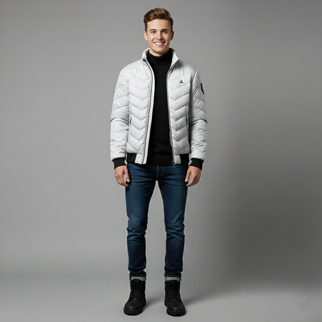 Den Graaf® | Stijlvol Herenjack