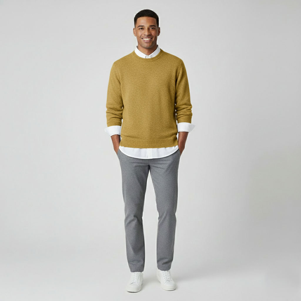 Den Graaf® | Elegante trui