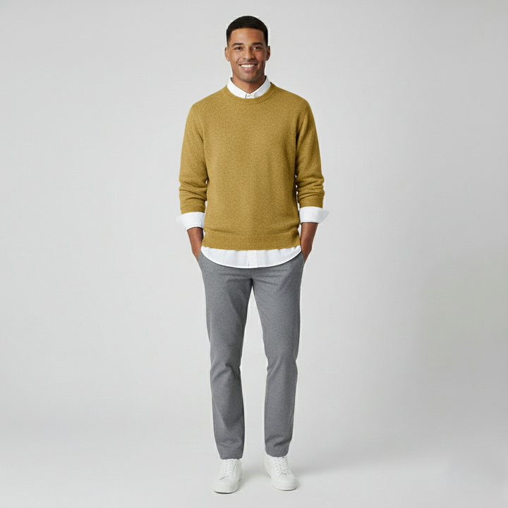 Den Graaf® | Elegante trui