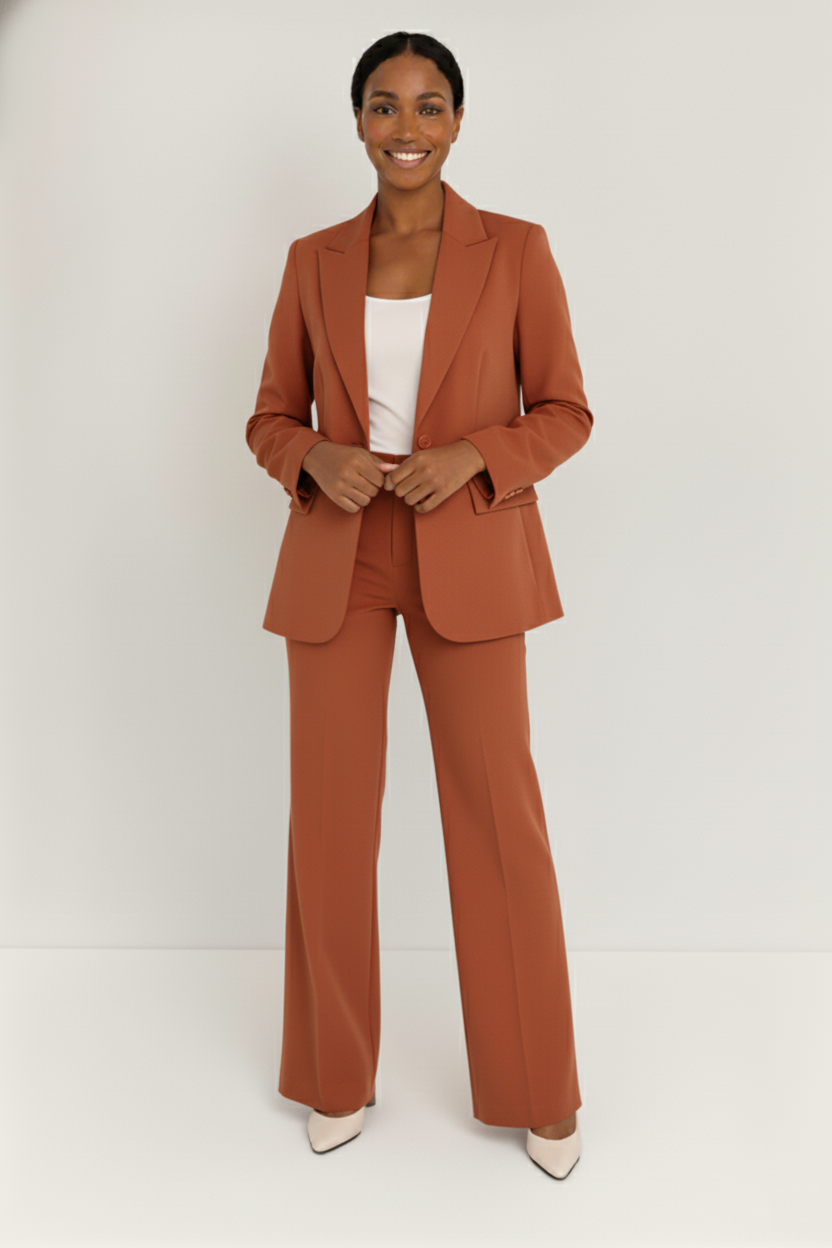 Den Graaf® | Tijdloos tweedelig pak