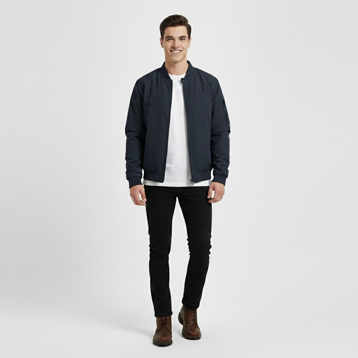 Den Graaf® | Heren Casual Jas