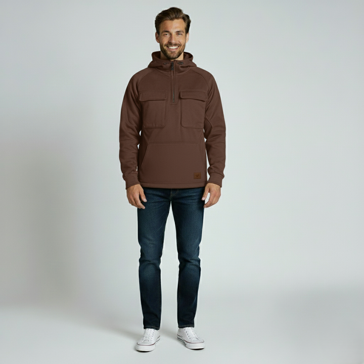 Den Graaf® | Trendy Hoodie