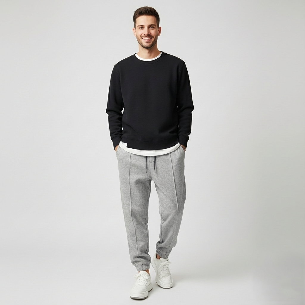 Den Graaf® | Supreme sportbroek (1+1 Gratis)