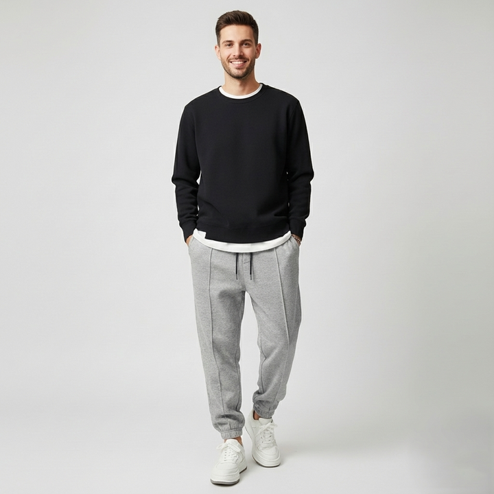 Den Graaf® | Supreme sportbroek (1+1 Gratis)