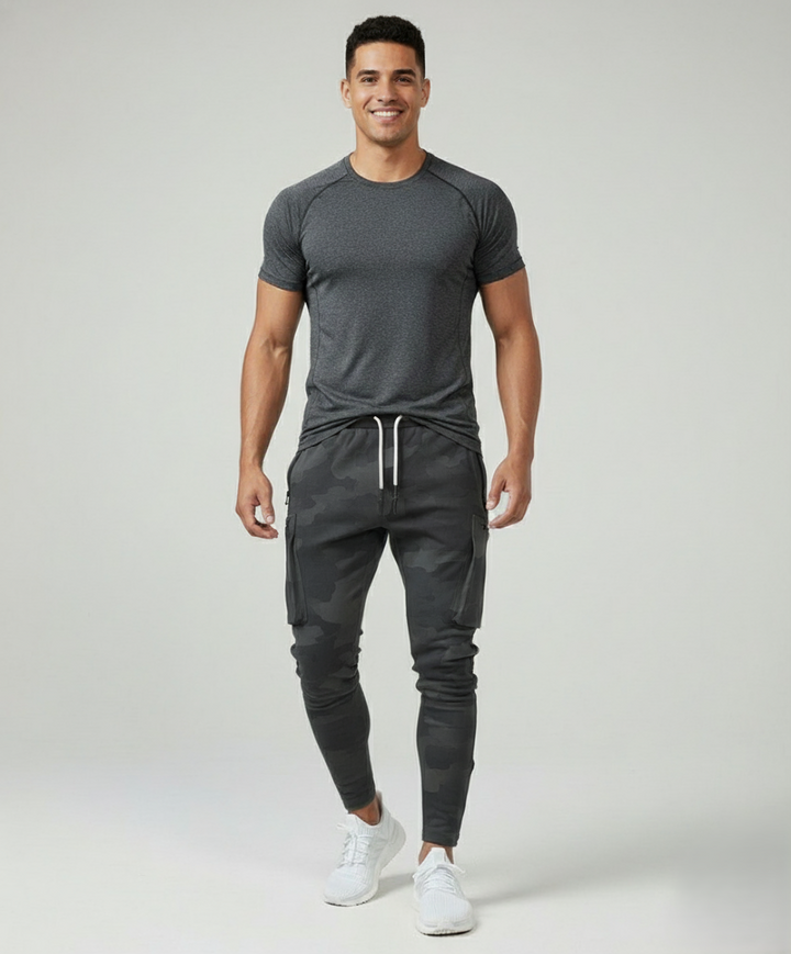 Den Graaf® | Comfortabele sportbroek