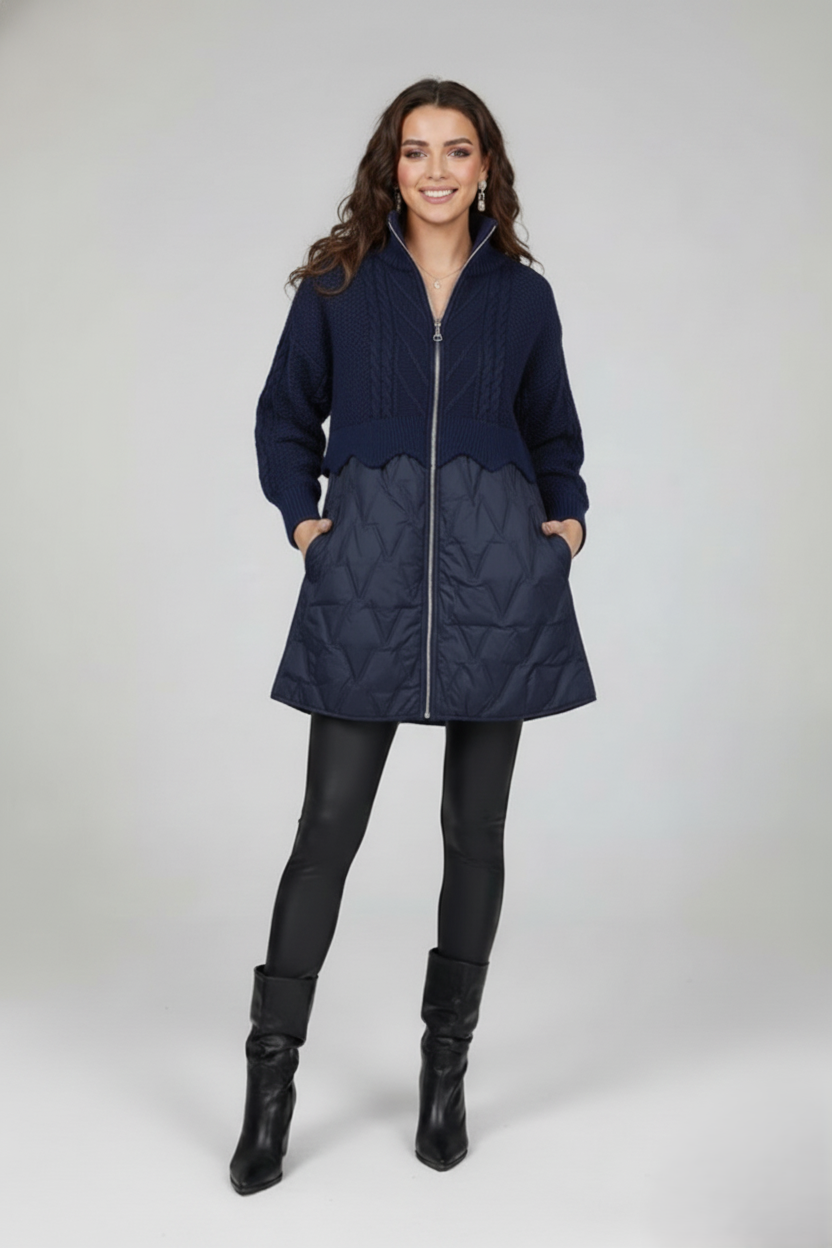 Den Graaf® | comfort jacket