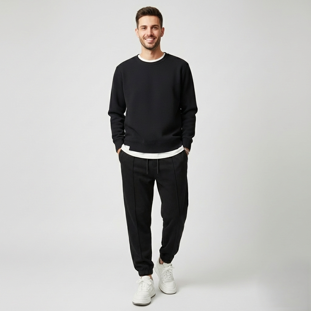 Den Graaf® | Supreme sportbroek (1+1 Gratis)