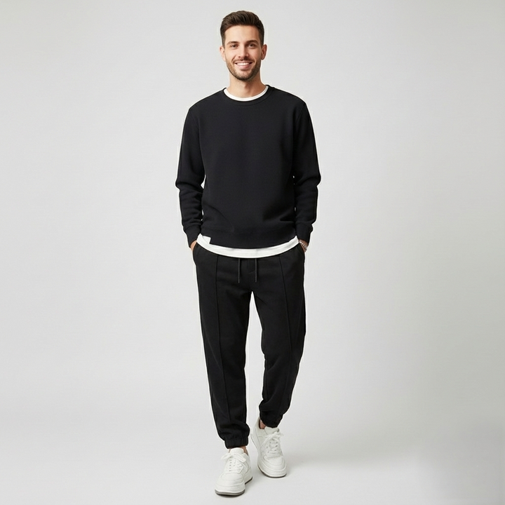 Den Graaf® | Supreme sportbroek (1+1 Gratis)