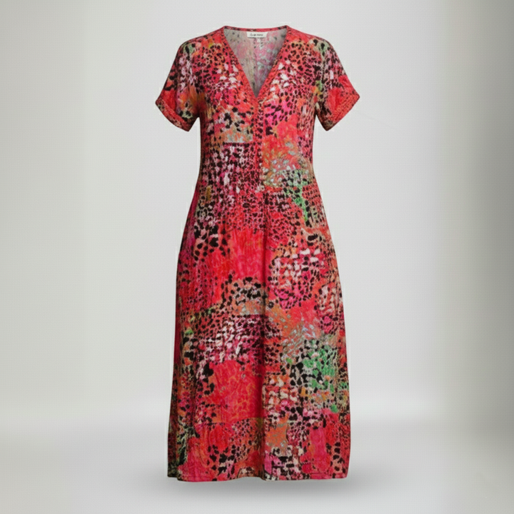 Den Graaf® | Heldere lentejurk