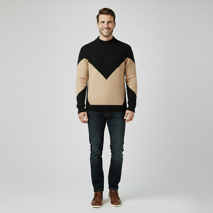 Den Graaf® | Modieuze Trui