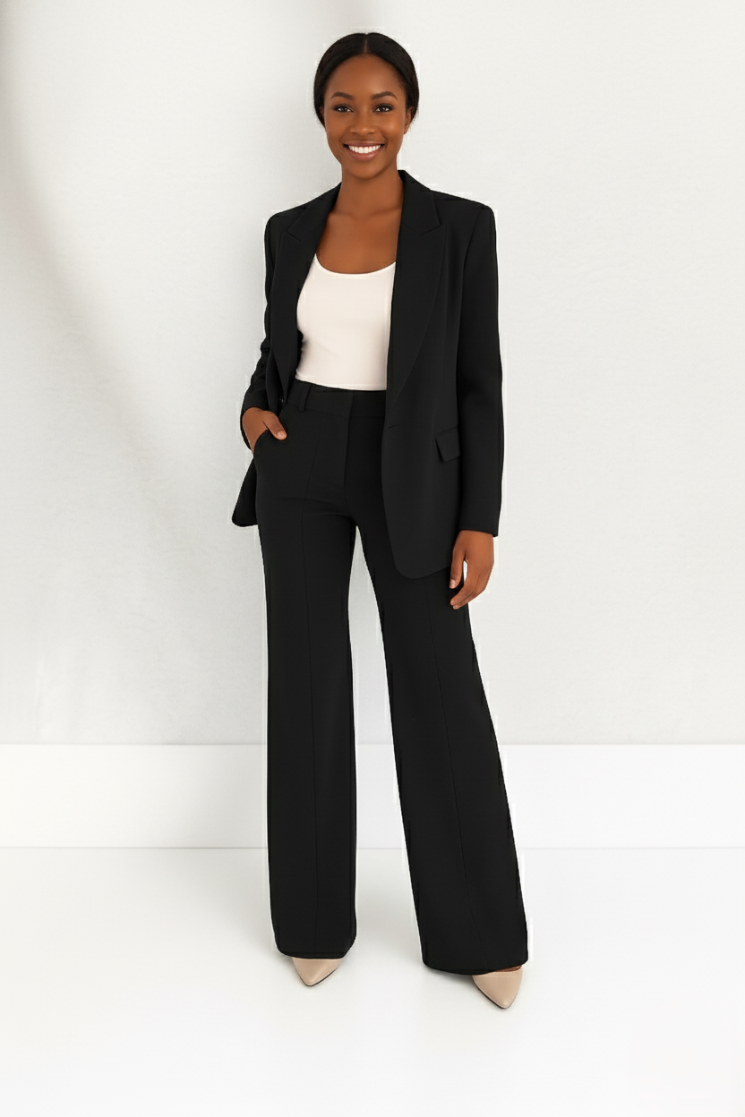 Den Graaf® | Tijdloos tweedelig pak