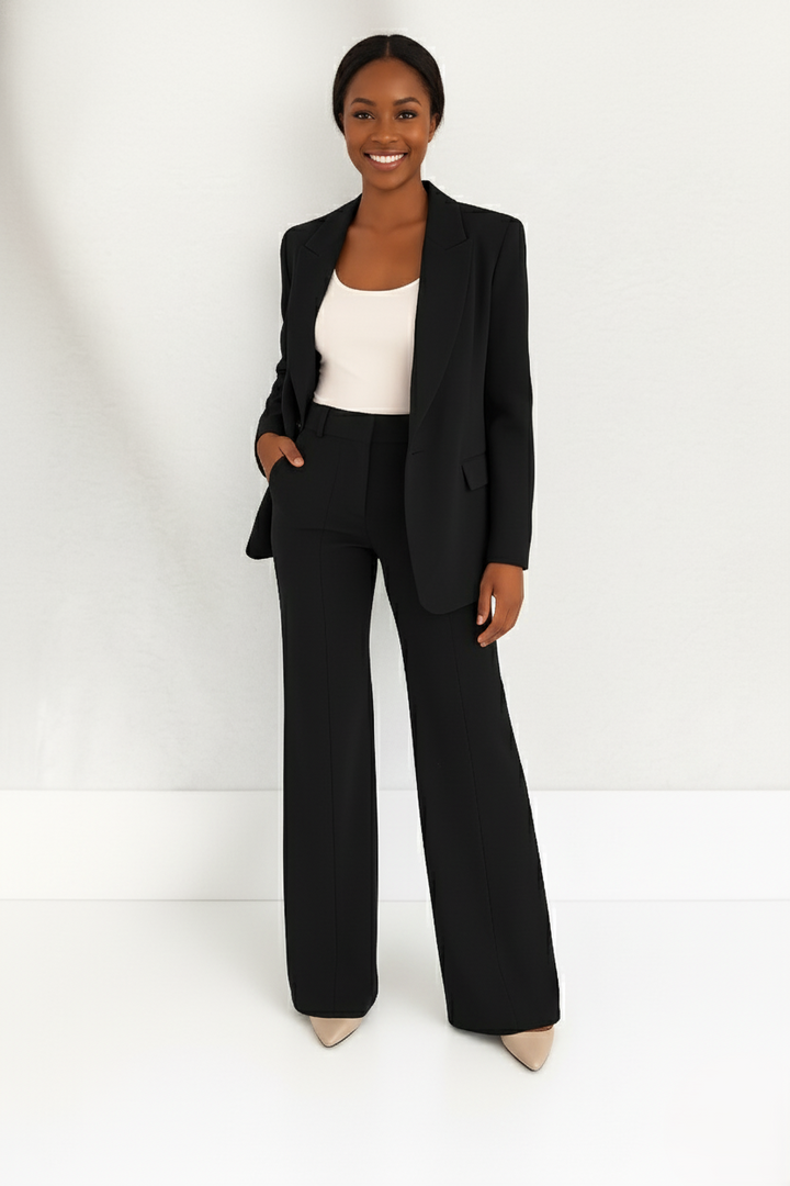 Den Graaf® | Tijdloos tweedelig pak