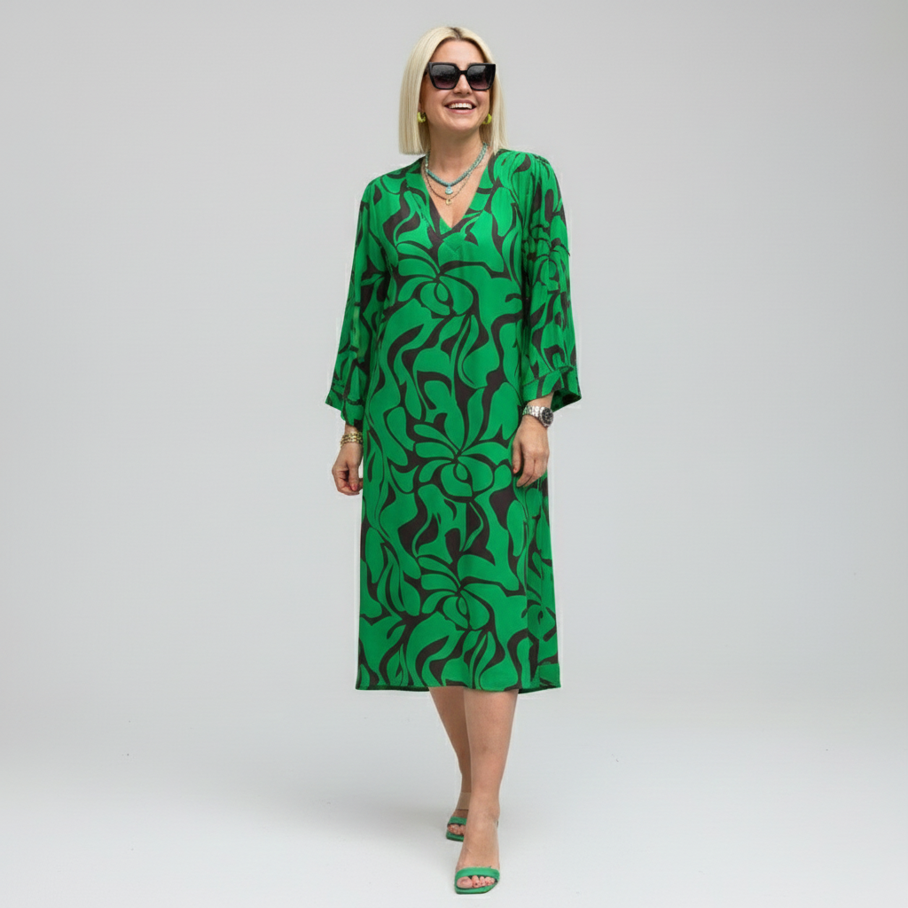 Den Graaf® | Elegante Jurk