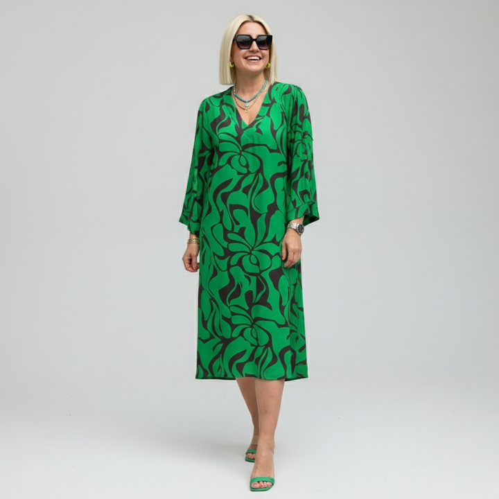 Den Graaf® | Elegante Jurk