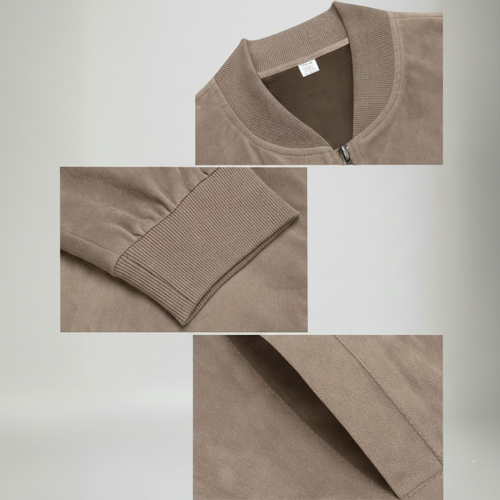 Den Graaf® | Klassieke Bomber