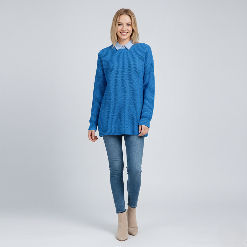 Den Graaf® | Gebreide trui