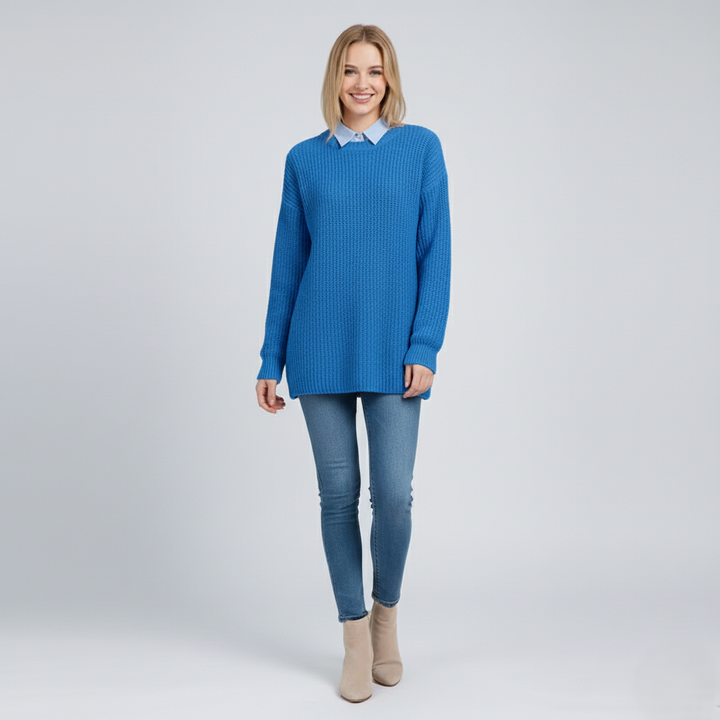 Den Graaf® | Gebreide trui