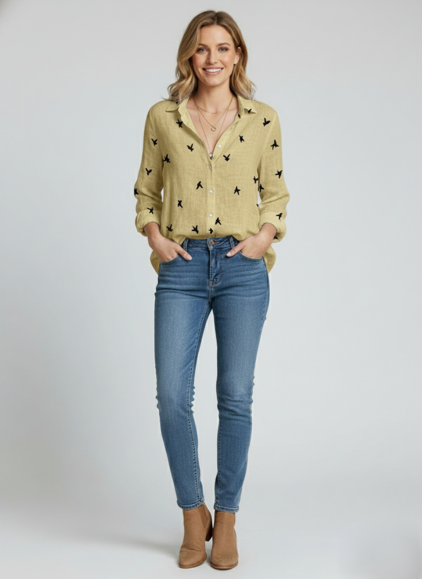 Den Graaf® | ZOMERBLUSE