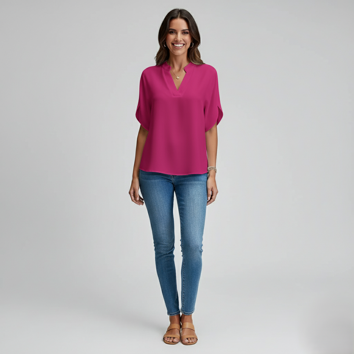 Den Graaf® | Elegant zomertopje