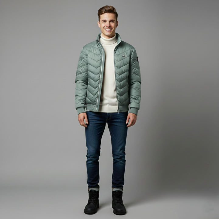 Den Graaf® | Stijlvol Herenjack