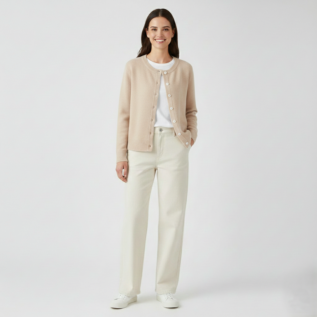 Den Graaf® | Modieuze Cardigan