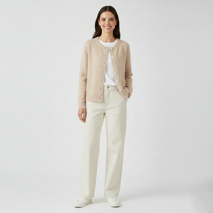 Den Graaf® | Modieuze Cardigan