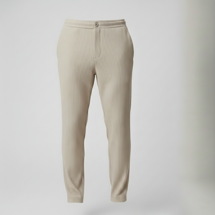 Den Graaf® | Zachte Luxe Herenbroek