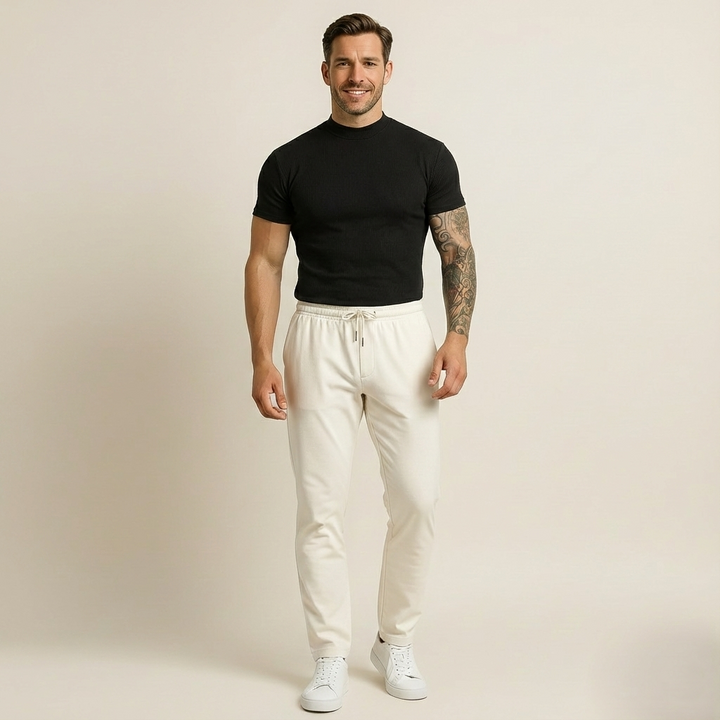 Den Graaf® | Heren Premium Fit Overhemd Voor Mannen