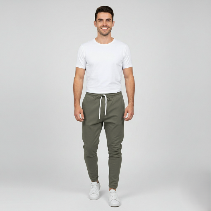 Den Graaf® | Comfy Jogger Fit