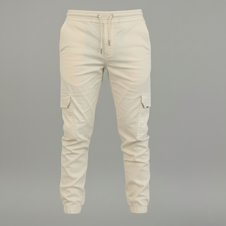 Den Graaf® | Cargo Jogger Fit