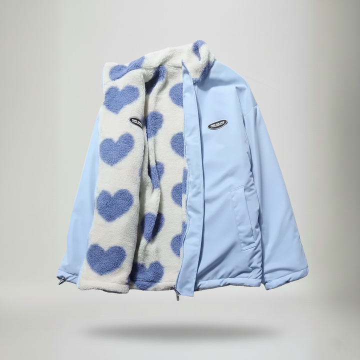 Den Graaf® | Chique hart jasje