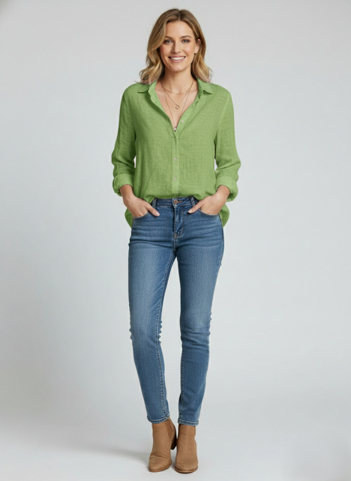 Den Graaf® | ZOMERBLUSE