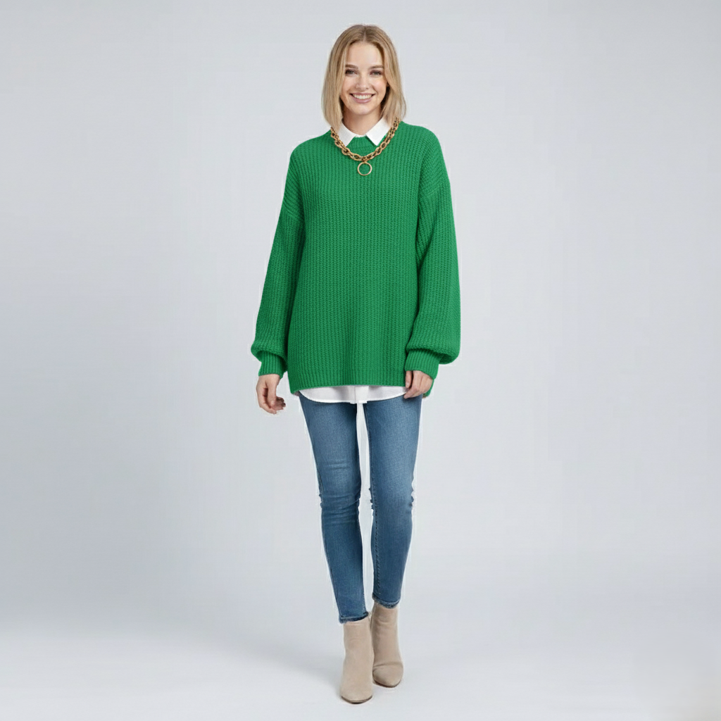 Den Graaf® | Gebreide trui