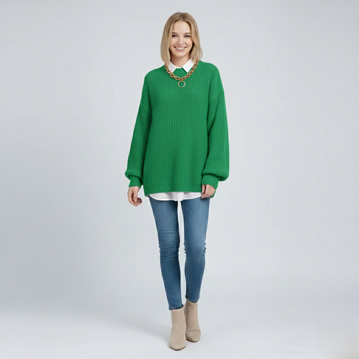 Den Graaf® | Gebreide trui