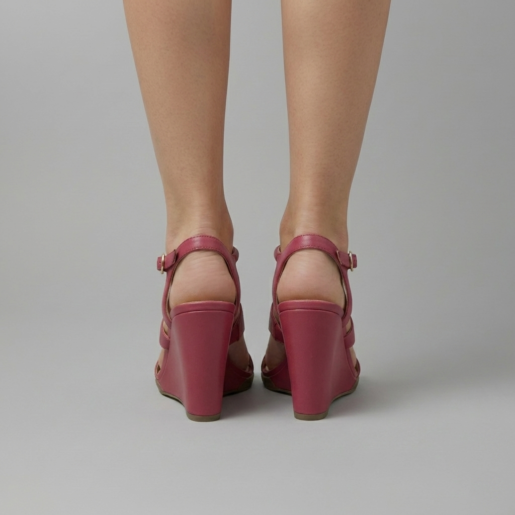 Den Graaf® | Orthopedische leren sandalen