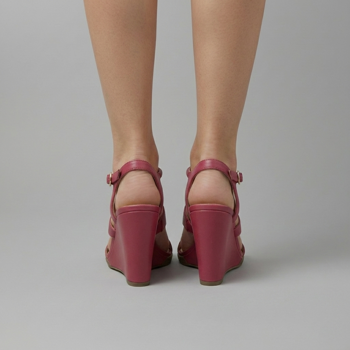 Den Graaf® | Orthopedische leren sandalen