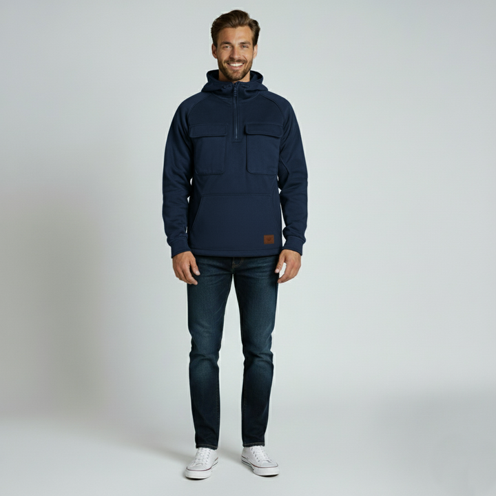 Den Graaf® | Trendy Hoodie