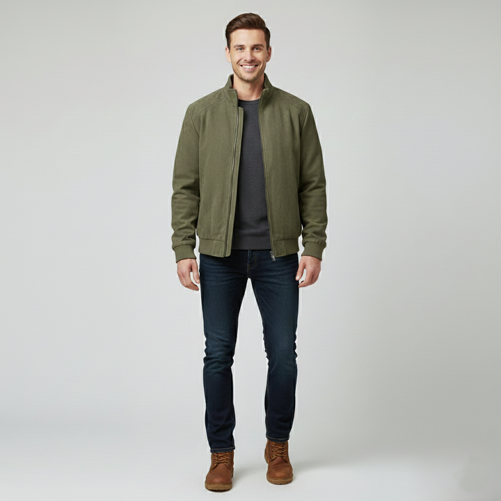 Den Graaf® | Klassieke Bomber