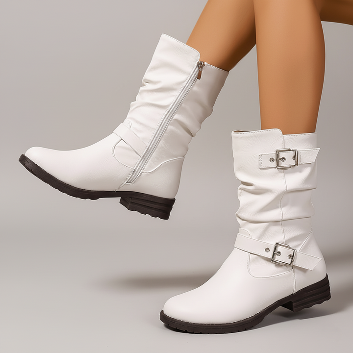 Den Graaf® | Stijlvolle Casual Laarzen