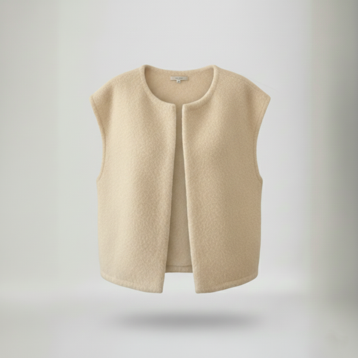 Den Graaf® | Modieuze Vest