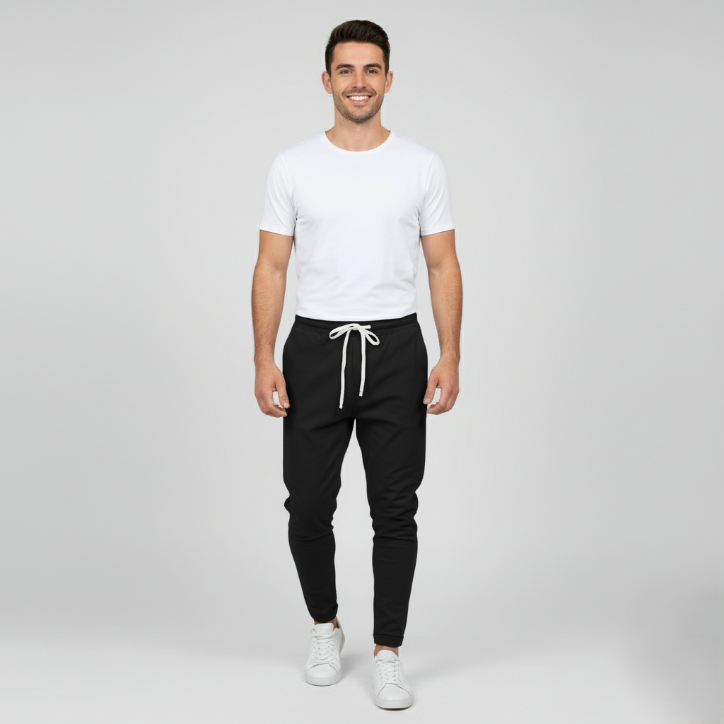 Den Graaf® | Comfy Jogger Fit