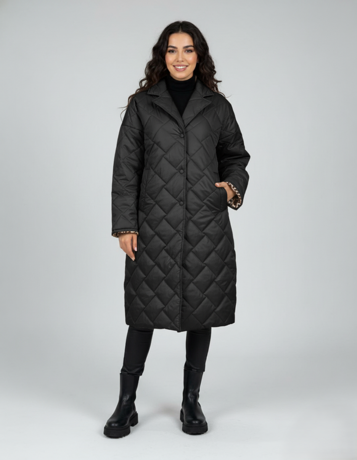 Den Graaf® | Casual jas